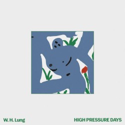 High Pressure Days