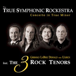 Concerto in True Minor