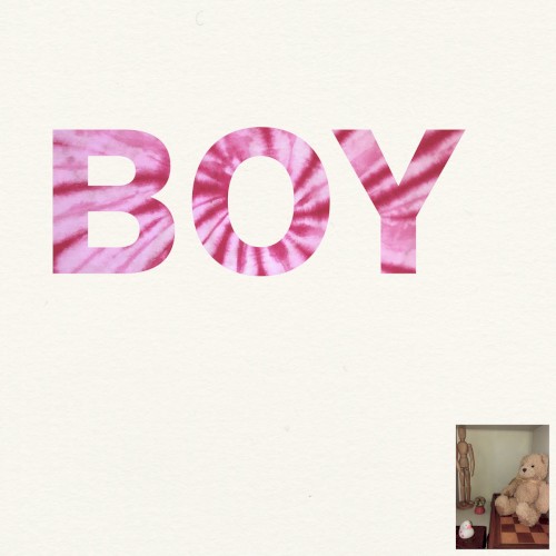 boy