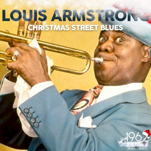 Christmas Street Blues