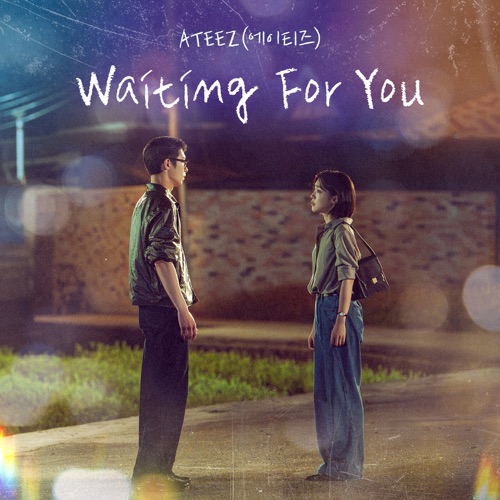 Waiting for You (Original Soundtrack from Last Summer)