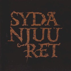 Sydänjuuret