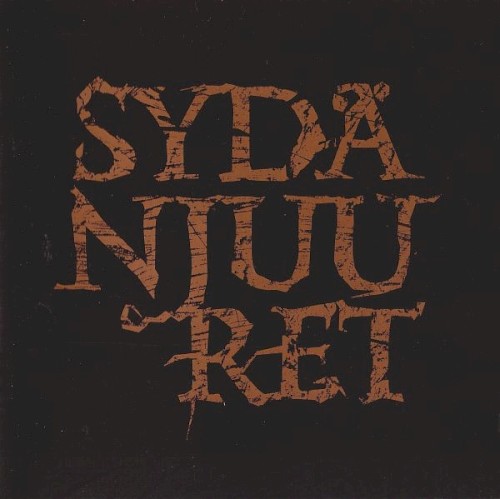 Sydänjuuret