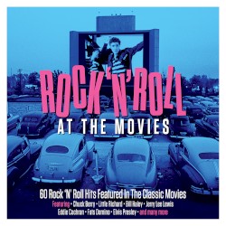 Rock ’n’ Roll at the Movies