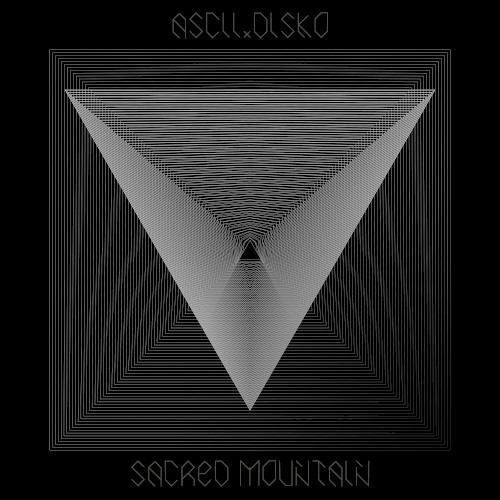 Sacred Mountain