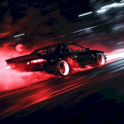 DEVIL!