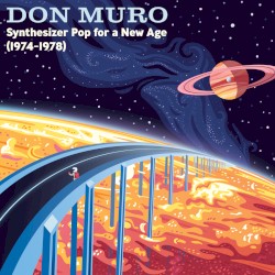 Synthesizer Pop for a New Age (1974-1978)