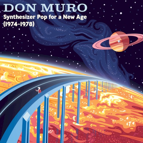 Synthesizer Pop for a New Age (1974-1978)