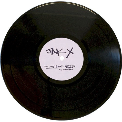 Jak X Remixes
