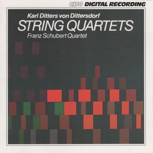 String Quartets