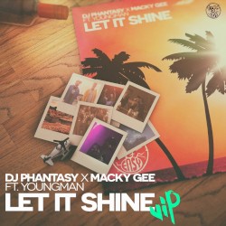 Let It Shine VIP
