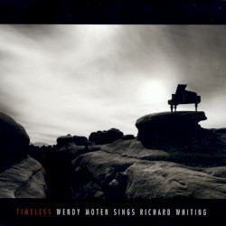 Timeless: Wendy Moten Sings Richard Whiting