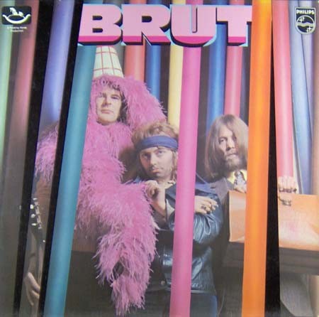 Brut