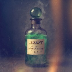 Apothecary (Pt. 2)
