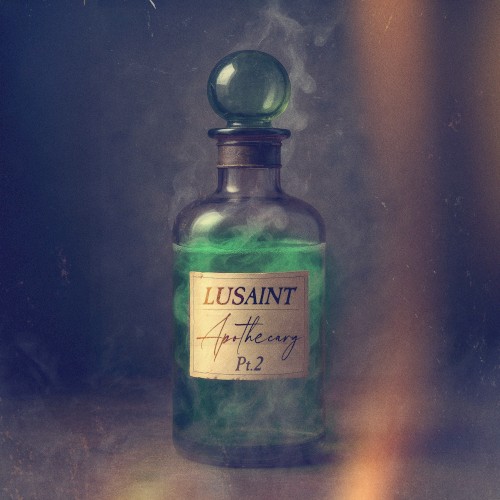 Apothecary (Pt. 2)