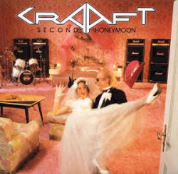 Second Honeymoon