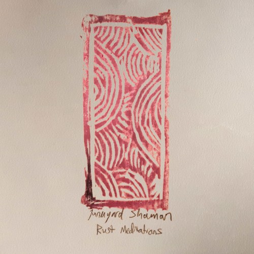Rust Meditations