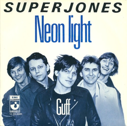 Neon Light