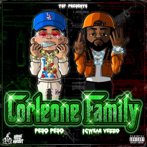 Corleone Family