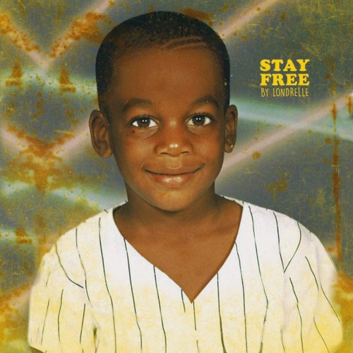 Stay Free