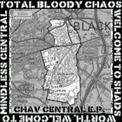 Chav Central EP