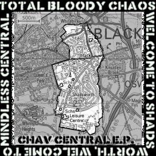 Chav Central EP