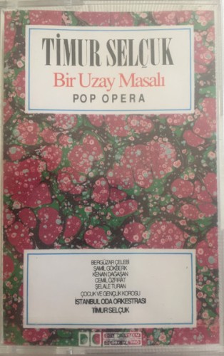 Bir Uzay Masalı