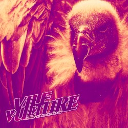 Vile Vulture OST