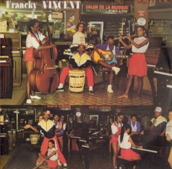 Francky Vincent
