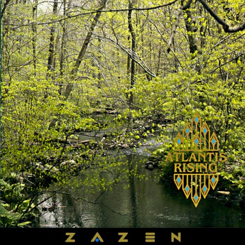 Atlantis Rising