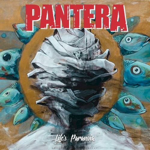 Life's Paranoia