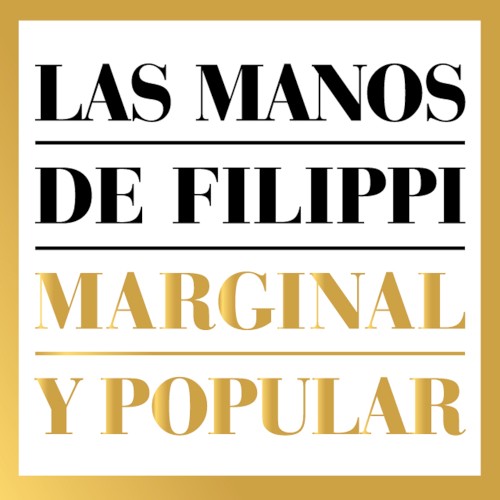 Marginal y popular