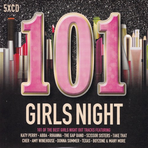 101 Girls Night