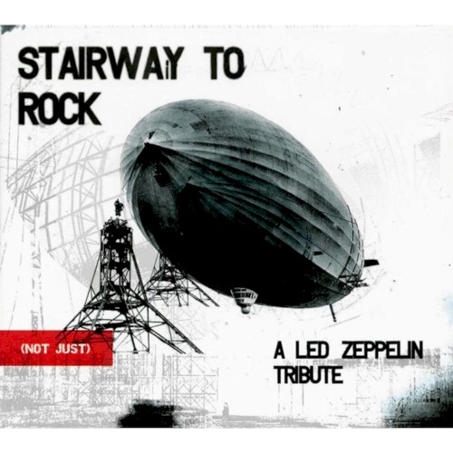 Stairway to Rock: (Not Just) a Led Zeppelin Tribute