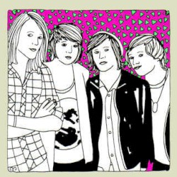 Daytrotter Session - 3/20/2010