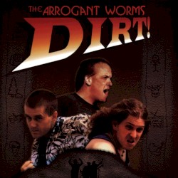 Dirt!