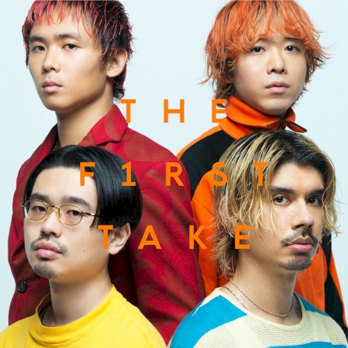 Sprite - From THE FIRST TAKE