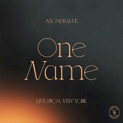 One Name (Jesus) [Live]
