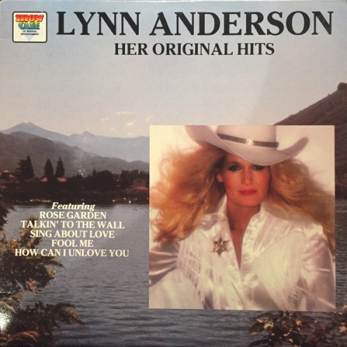 Her Original Hits