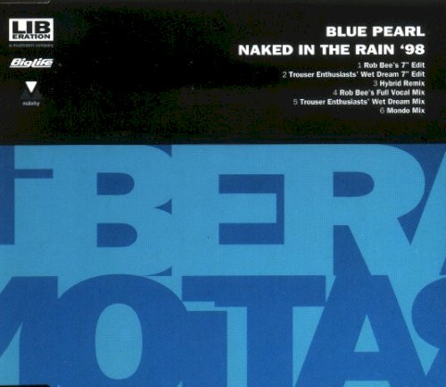 Naked in the Rain '98