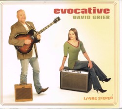 Evocative