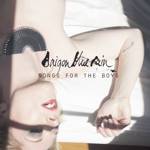 Songs for the Boys
