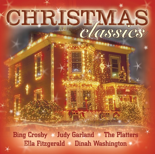 99 Must-Have Christmas Classics
