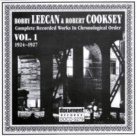 Complete Recorded Works In Chronological Order Vol. 1 1924-1927
