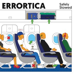 Safely Stowed
