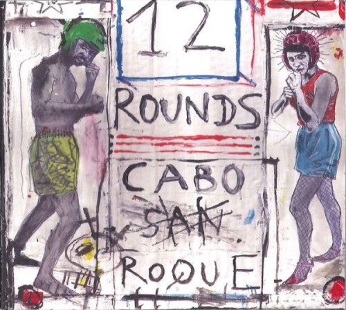 12 rounds