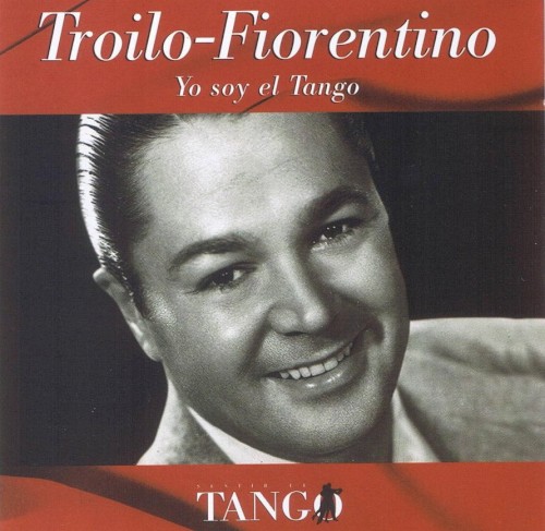 Sentir el tango: Yo soy el tango