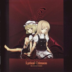 Lyrical Crimson