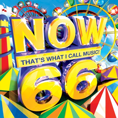 Now That’s What I Call Music! 66