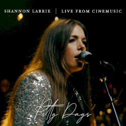 Petty Days (Live from Cinemusic)
